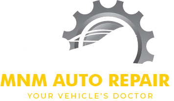 DEMO MNM AUTO REPAIR